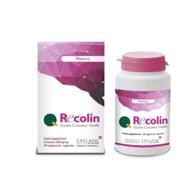 Exelane Recolin … Exelane Recolin …