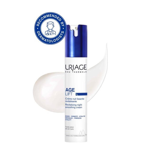 Uriage Age Lift … Uriage Age Lift …