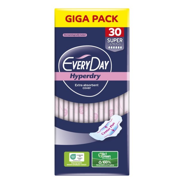 Everyday Σερβιέ … Everyday Σερβιέ …
