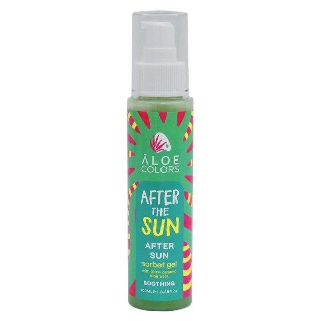Aloe Colors Int …