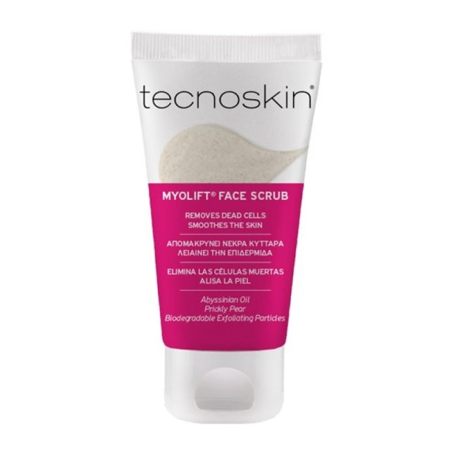Tecnoskin Myoli … Tecnoskin Myoli …