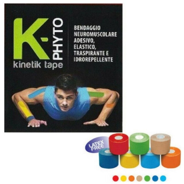 K-Phyto Kinetik …
