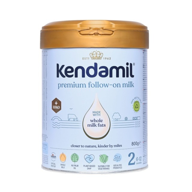 Kendamil Premiu … Kendamil Premiu …