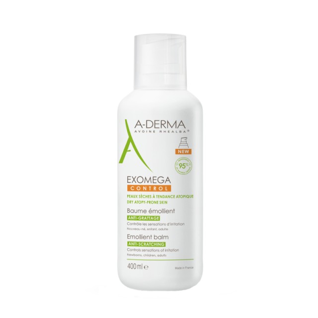 A-Derma Exomega … A-Derma Exomega …