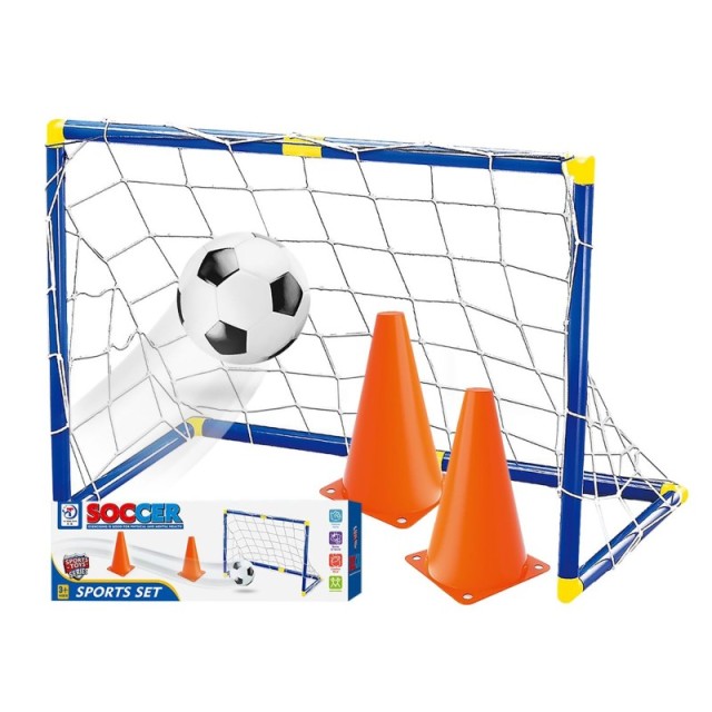 Τσάγκο Ποδοσφαι …