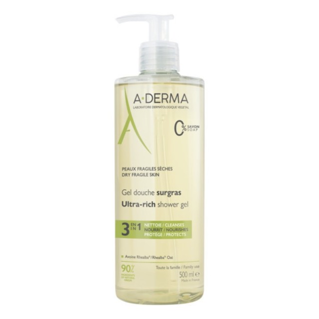 A-Derma The Ess … A-Derma The Ess …