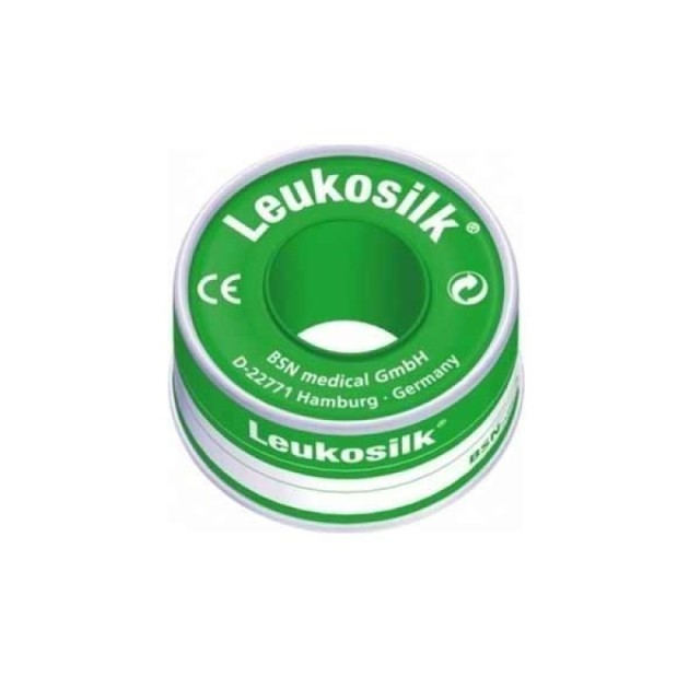 Leukosilk Αυτοκ &hellip;