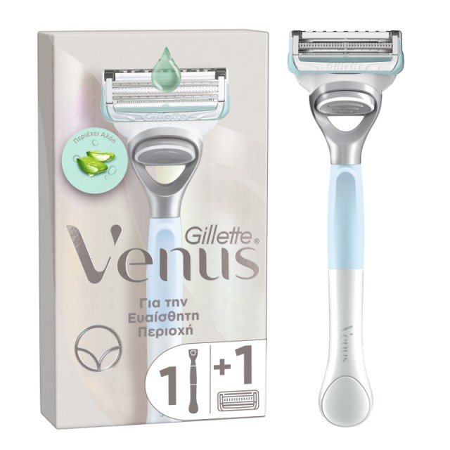 Gillette Venus …