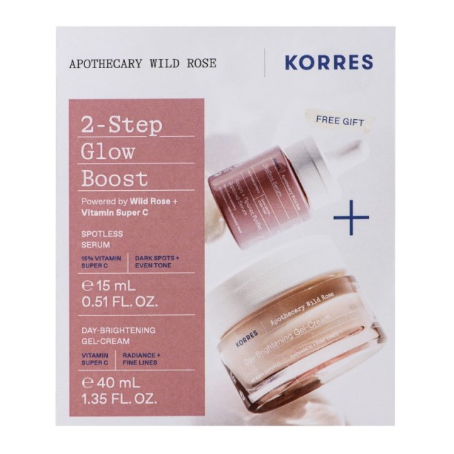 Korres Promo Ap &hellip;