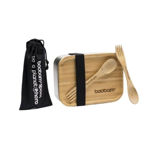 Boobam Lunch Bo …