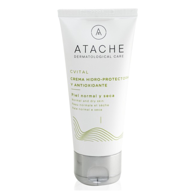 Atache C Vital … Atache C Vital …