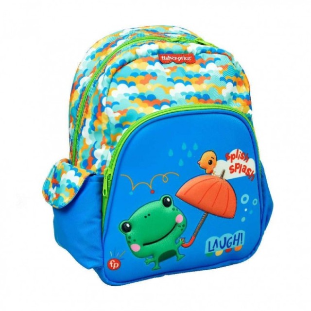 Fisher Price Σα …