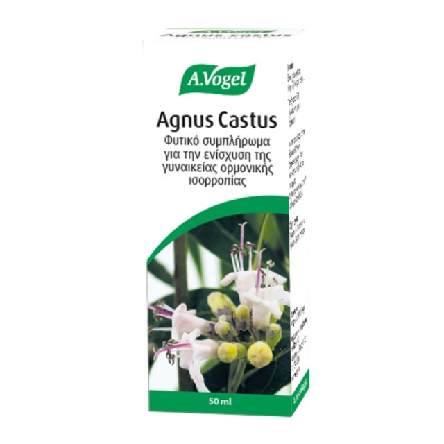 A.Vogel Agnus C …