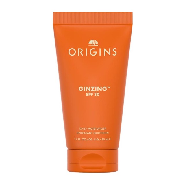 Origins Ginzing …