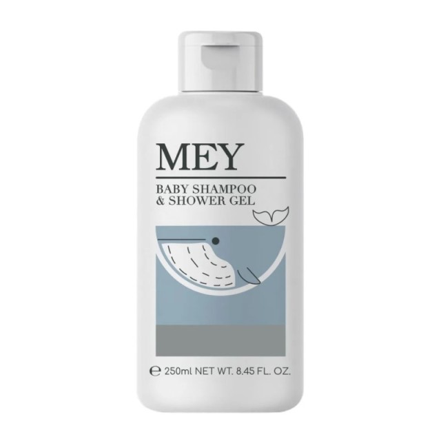 Mey Baby Shampo &hellip;