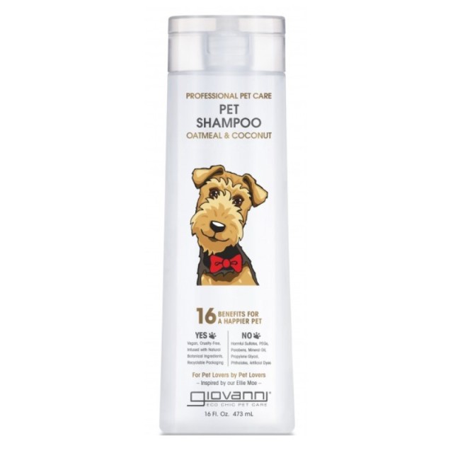 Giovanni Pet Sh … Giovanni Pet Sh …