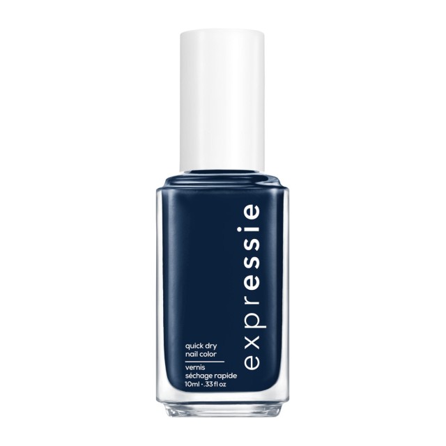 Essie Expressie …
