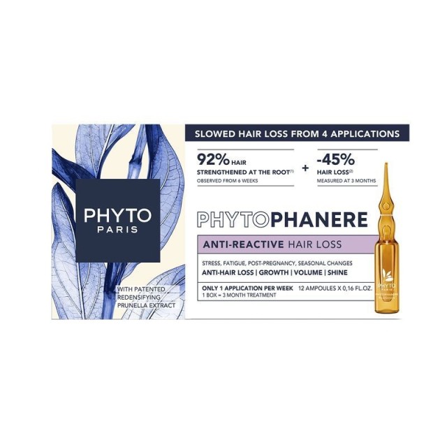 Phyto Paris Phy &hellip;