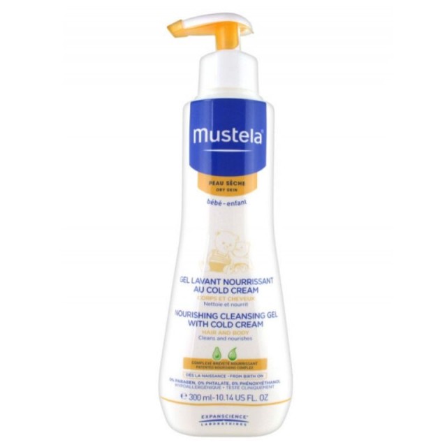 Mustela bebe No &hellip;