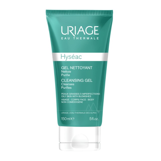 Uriage Hyseac C &hellip;