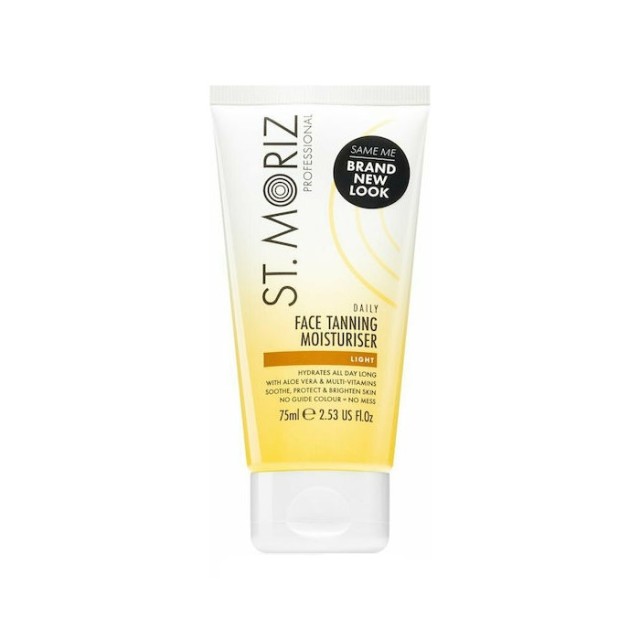 St. Moriz Profe … St. Moriz Profe …