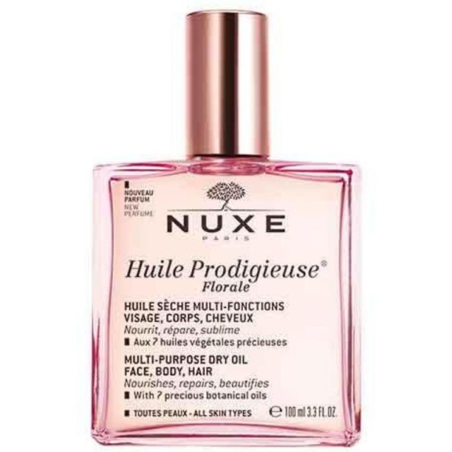 NUXE Huile Prod …