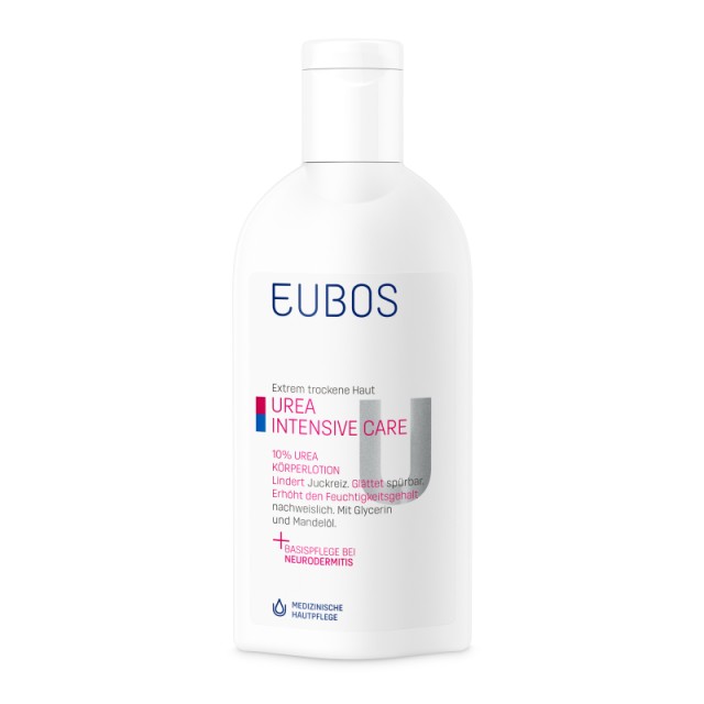 Eubos Urea 10% &hellip;
