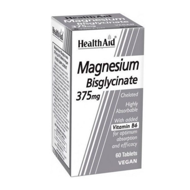 Health Aid Magn …