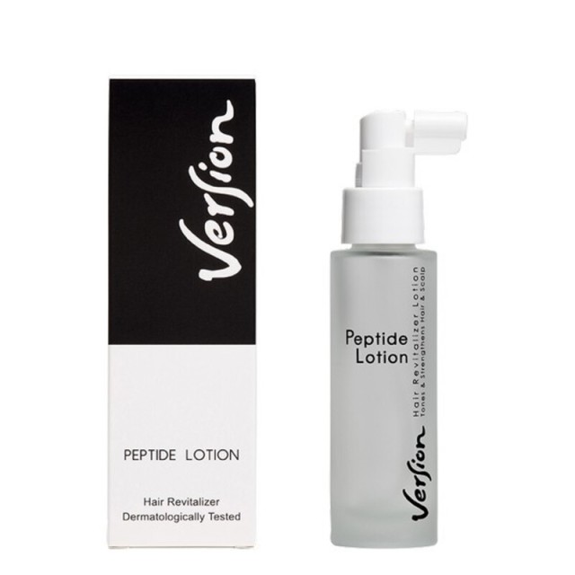 Version Peptide …