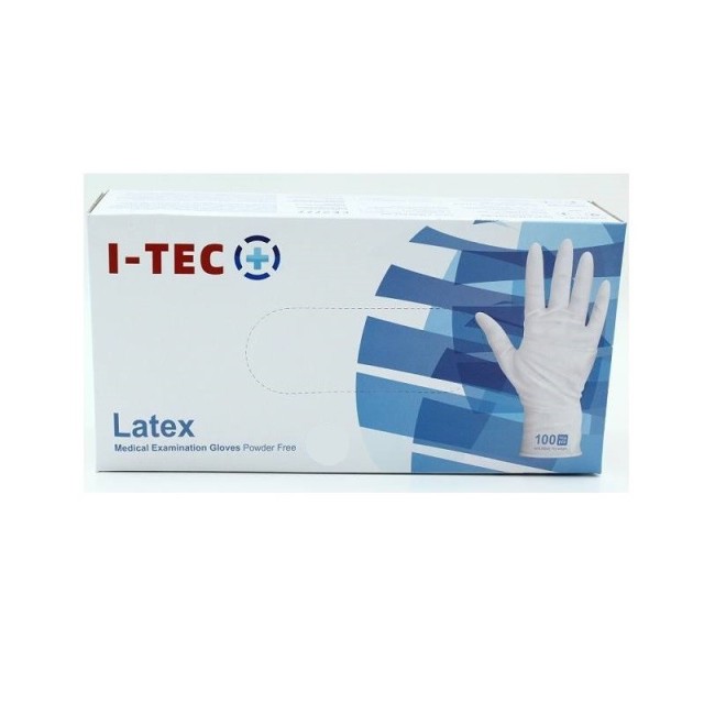 I-Tec Εξεταστικ &hellip;