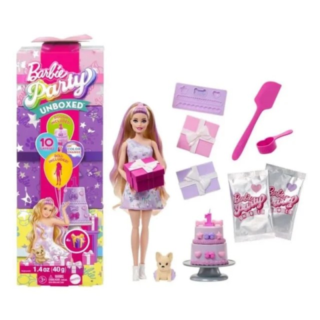 Mattel Barbie Κ … Mattel Barbie Κ …