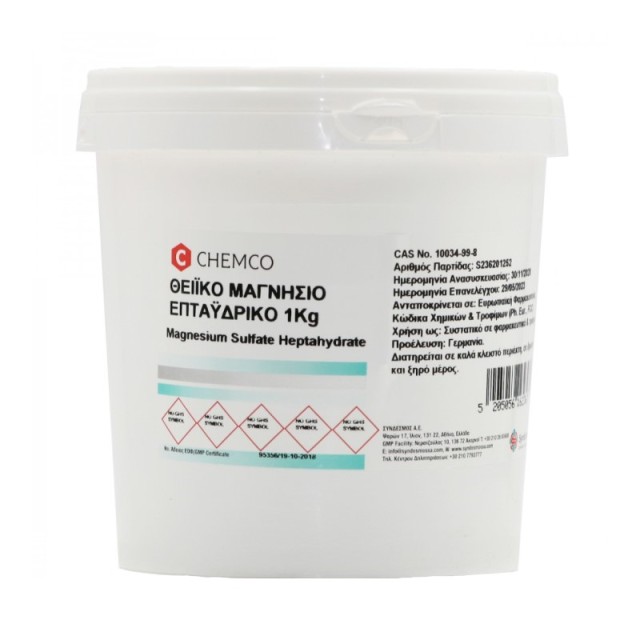 Chemco Θειικό Μ &hellip;