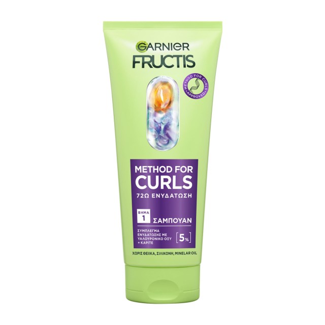 Garnier Fructis &hellip;