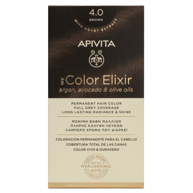 Apivita My Colo &hellip;