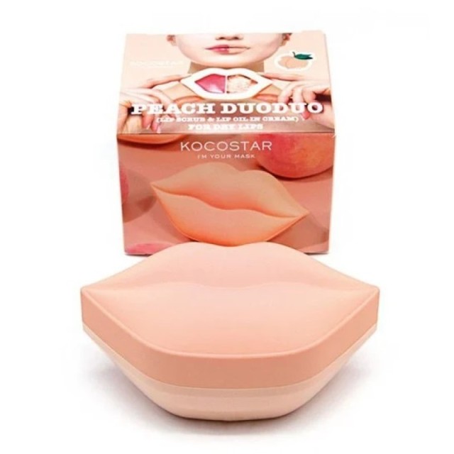 Kocostar Peach &hellip;