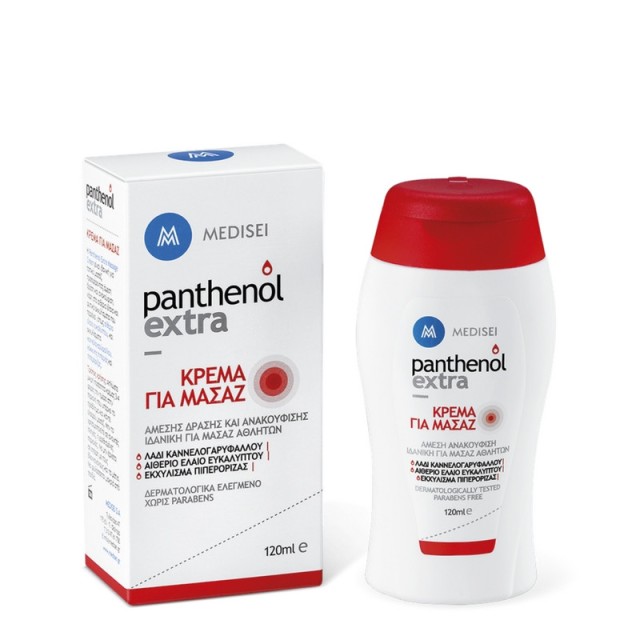 PANTHENOL EXTRA …