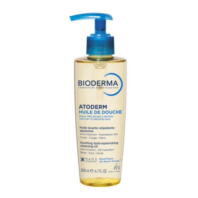 Bioderma Atoder … Bioderma Atoder …