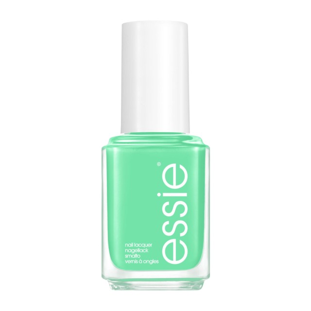 Essie Color Odd …