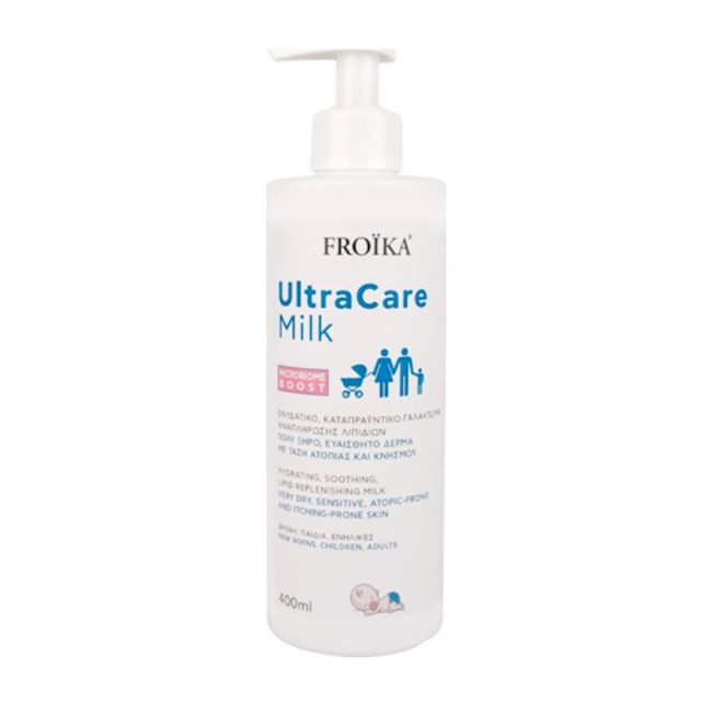 Froika Ultra Ca …
