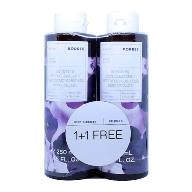 Korres Body Cle &hellip;