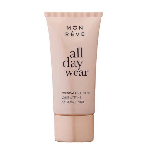 Mon Reve All Da …