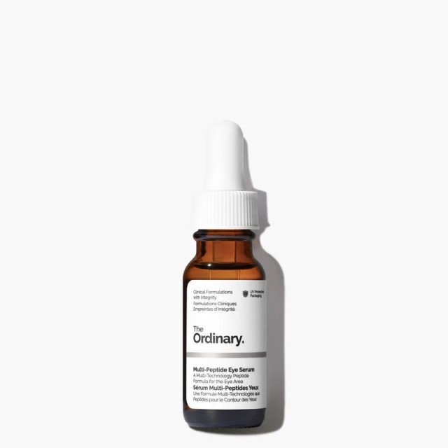 The Ordinary Mu …