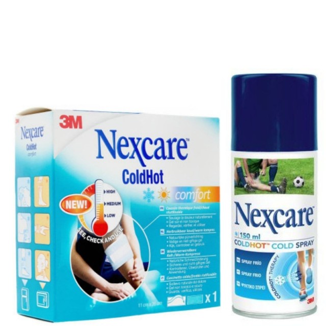 3M Promo Nexcar …