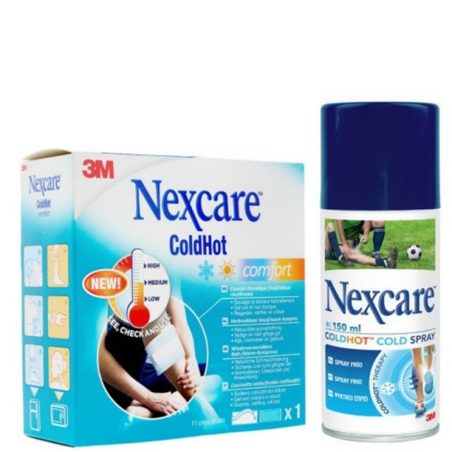 3M Nexcare Cold …