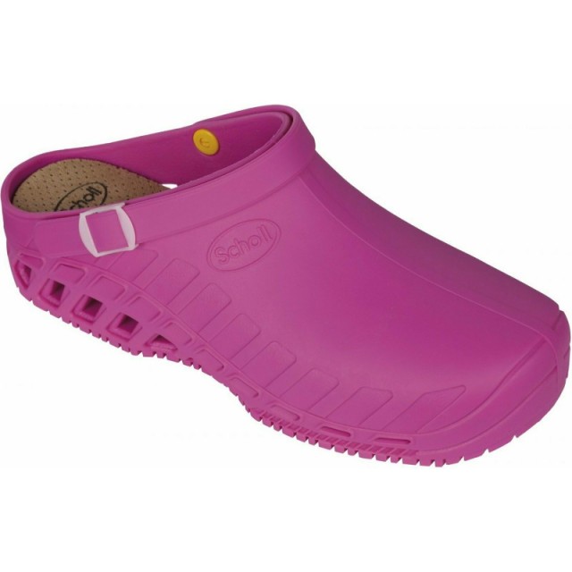 SCHOLL Clog Evo …