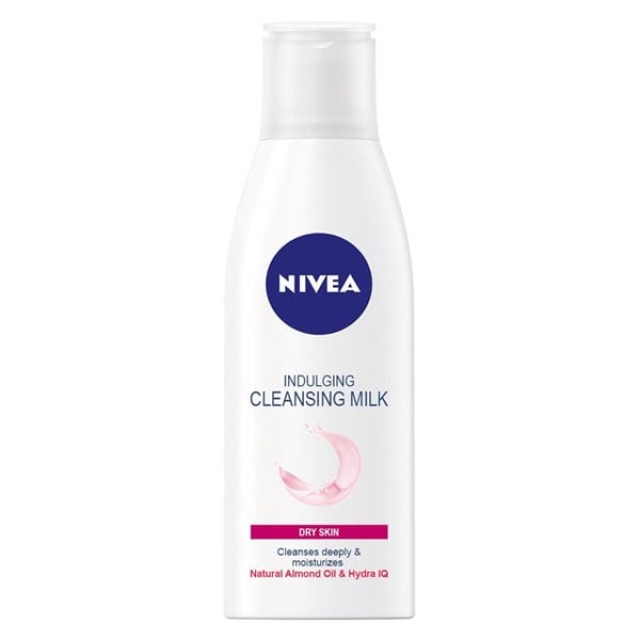 Nivea Απαλό Γαλ … Nivea Απαλό Γαλ …