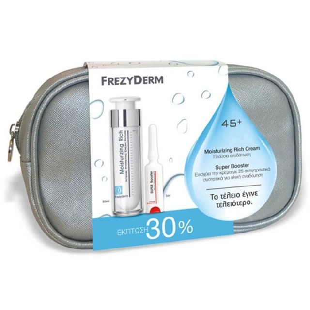 Frezyderm Νεσεσ &hellip;