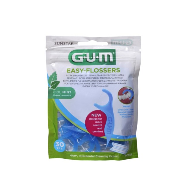 Gum 890 Easy Fl …