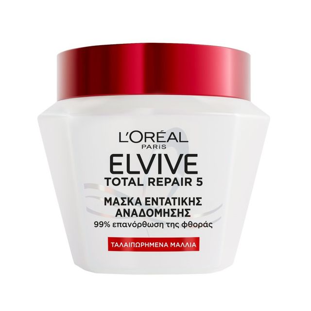 Loreal Elvive T … Loreal Elvive T …