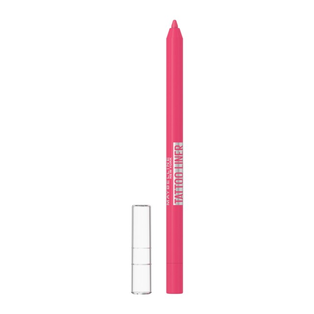 Maybelline Tatt … Maybelline Tatt …